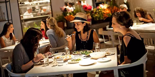 MBA Women Luncheon: Leveraging Your MBA