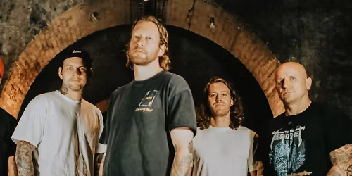 Comeback Kid in Jakarta