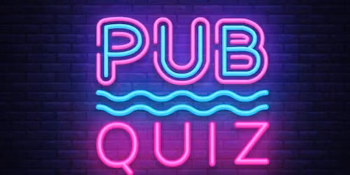 Pubquiz