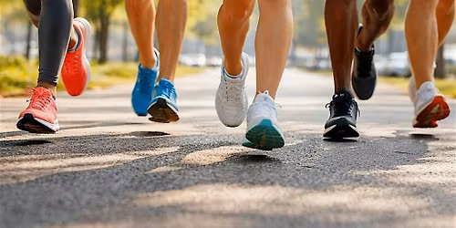 Boston Marathon Weekend Sober Social & Mocktail Tasting