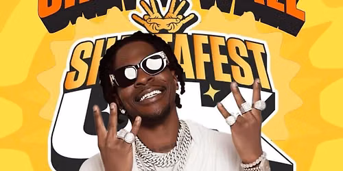 ShattaFest UK \ud83c\uddec\ud83c\udde7