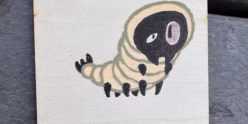 WE MADE IT! We are in HOLIDAY HOP!