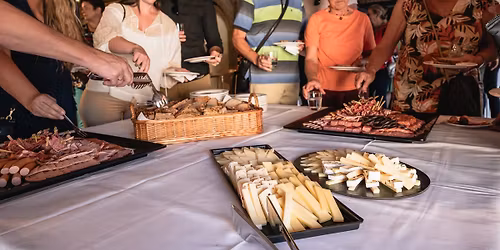 Kulinarische Schlossf\u00fchrung