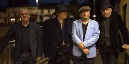 The Main Line, free entry