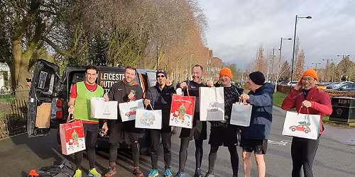 LOF December Challenge 2025