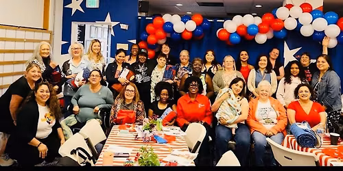Women Veteran's Celebration Brunch