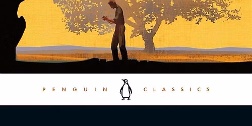 Ask a John Steinbeck Expert\/ California Book Club: East of Eden