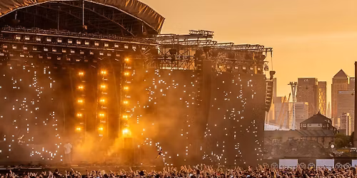 Anyma presents \u00c6DEN