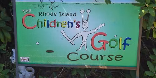 13th Annual RICGC Tournament