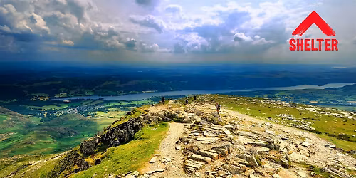 Coniston Magnificent 7