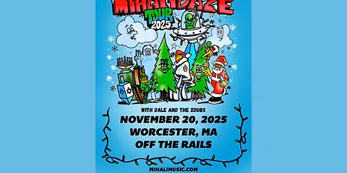 MIHALI with Dale & ZDUBS
