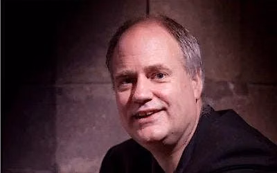 Free Lunchtime Organ Concert by John Butt