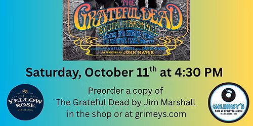 David Gans at Red Light Cafe