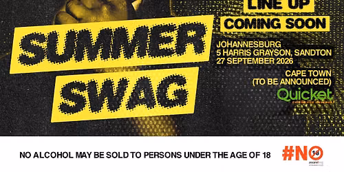 Summer Swag Edition