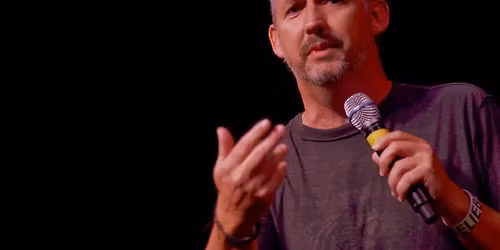 Killers of K*ll Tony: Ari Matti, David Lucas, Hans Kim, Martin Phillips & Harland Williams at Chrysl