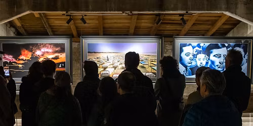 FINISA\u017b wystawy I Gda\u0144skiego Mi\u0119dzynarodowego Konkursu na Ok\u0142adk\u0119 P\u0142ytow\u0105 i Ilustracj\u0119 Muzyczn\u0105