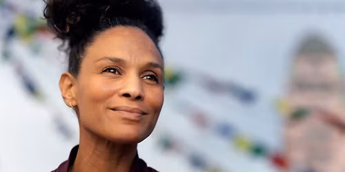 Allehelgenskonsert med Haddy Njie og S\u00d8LV