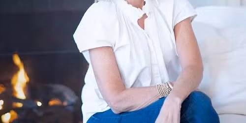 Guest Speaker Jodie Berndt