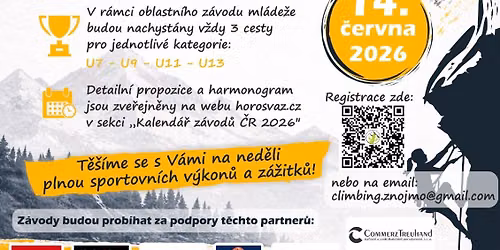 Znojemsk\u00e1 karabina 2026