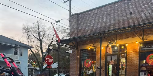 Third Annual Rockin' Around Olde Towne 5k