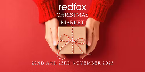 Redfox Christmas Market