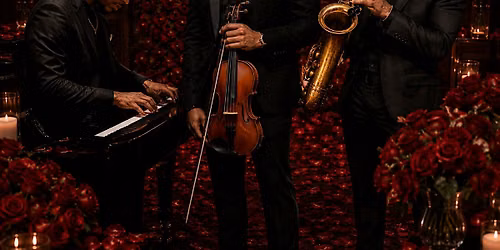 John Violinist - Love and R&B