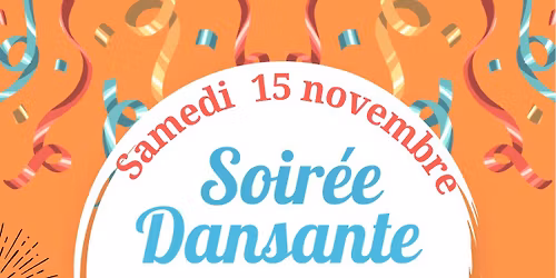 Soir\u00e9e Dansante & Ouverture saison Carnavalesque