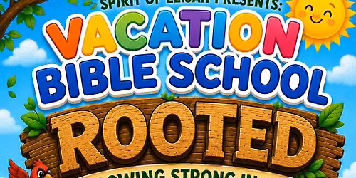 Vacation Bible School