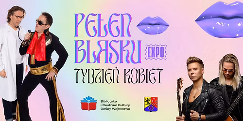 Pe\u0142en Blasku Tydzie\u0144 Kobiet \u2764\ufe0f\ud83d\udc99