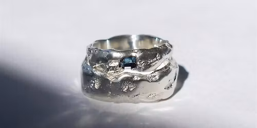 Wax Carving Class with AOK Jewellery