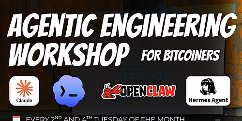 Agentic Engineering Workshop