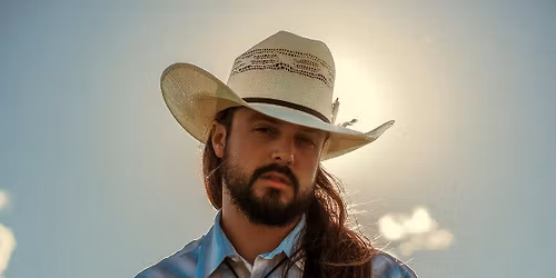 Ian Munsick - Albuquerque