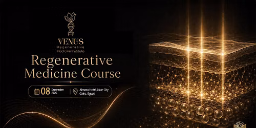 Regenerative Medicine Course