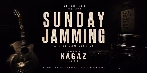 Sunday Jamming