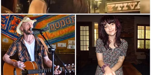 July 12 Songwriter Showcase