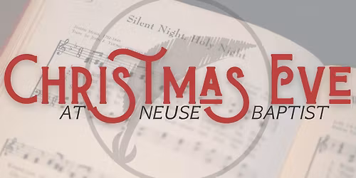 Christmas Eve Service