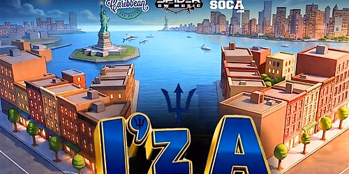 I'z A Bajan