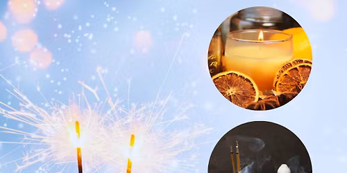 Children's Day 2025 - Winter Solstice Celebration