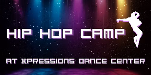 Hip Hop Camp