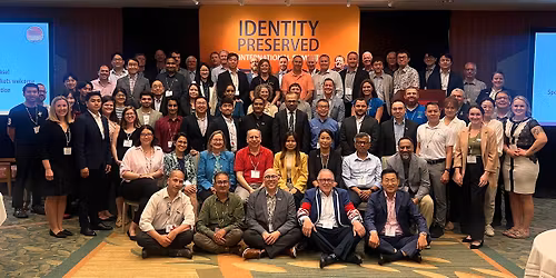 Identity Preserved International Summit 2026