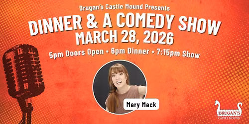 Mary Mack