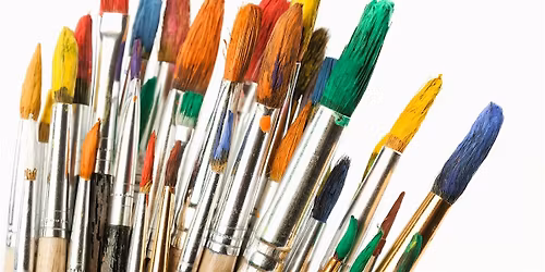 Paint Night at 321 Paint Pals