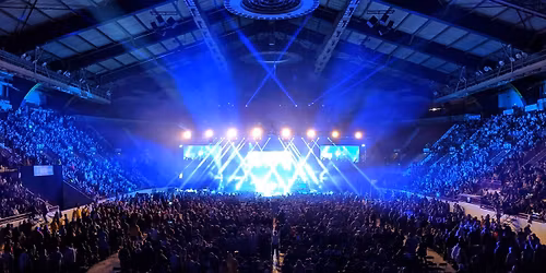 NRA Country Concert: Tucker Wetmore & Larry Fleet