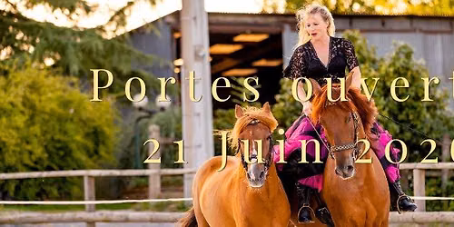 Portes ouvertes