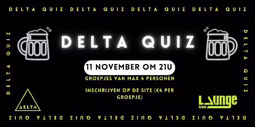 Delta Quiz