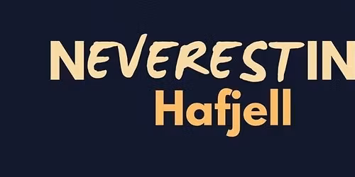 Neveresting Hafjell 2026