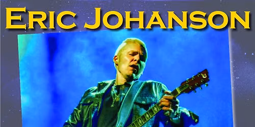Eric Johanson - Bayfront Blues Festival, Duluth, MN