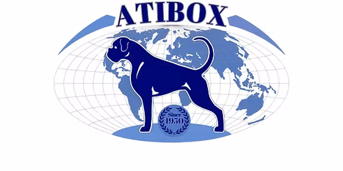 ATIBOX WM FCI-IGP WM ja FCI-IFH 2026 Ruotsi