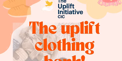 Clothing bank