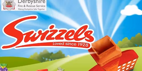 Derbyshire Fire & Rescue Service 'Get it Right' Road Safety Day 2026